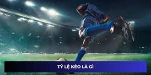 tỷ lệ kèo là gì