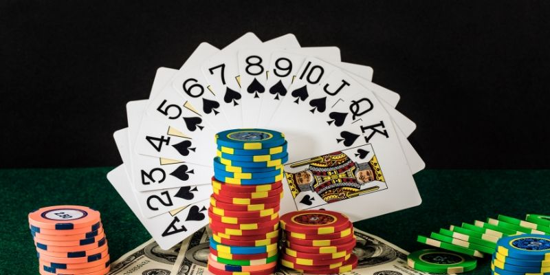 Quy định cơ bản về việc chơi game tiến lên tại Sin88