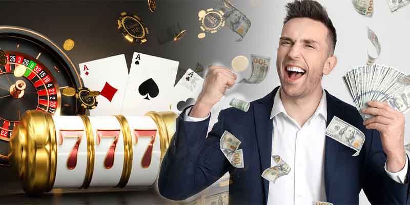 Cách chơi casino online - Hướng dẫn dễ hiểu cho người mới dịp Tết