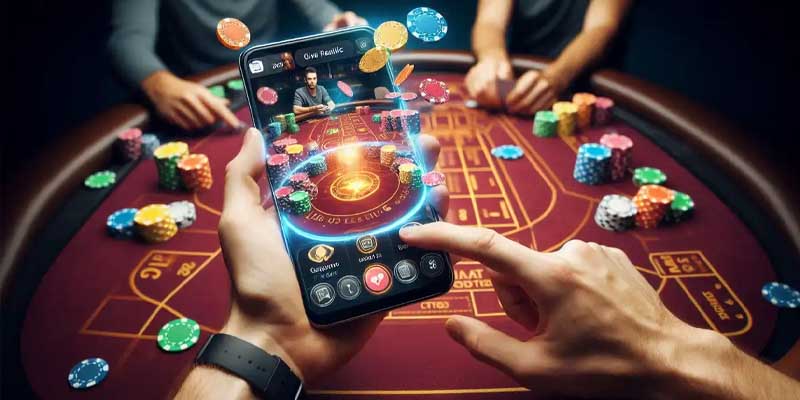 Khám phá cách chơi casino - Bí quyết nhập cuộc dịp Tết