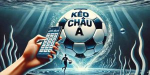 kèo Châu Á