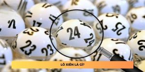 lô xiên là gì