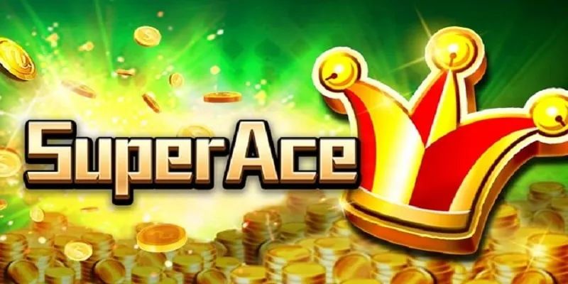 nổ hũ siêu cấp Ace