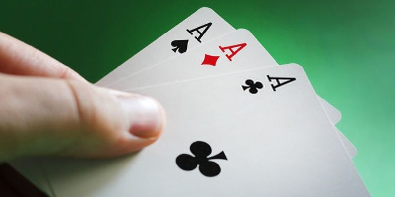 Giới thiệu chung về game bài liêng 3 cây 