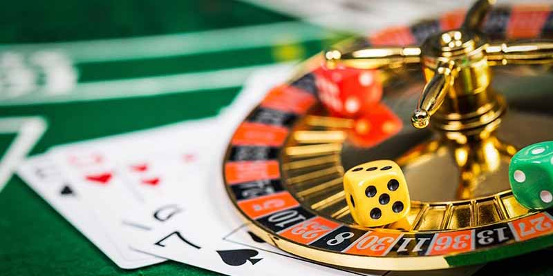 Trải nghiệm không gian casino quốc tế với dịch vụ tuyệt vời